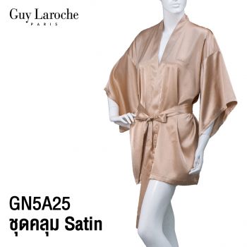 Guy Laroche ชุดคลุมชุดนอน รุ่น GN5A25