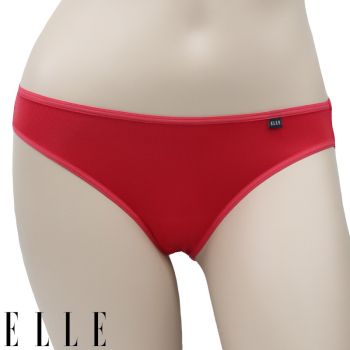 ELLE  กางเกงใน Bikini รุ่น QV6048