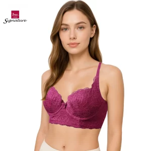 เสื้อชั้นใน แบรนด์ BSC Signature รุ่น CB3346