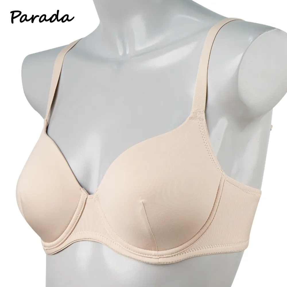 เสื้อชั้นใน แบรนด์ Parada รุ่น CB9315 - Image 4