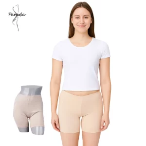 กางเกงซับในแบบขาสั้น แบรนด์ Parada รุ่น CU9317