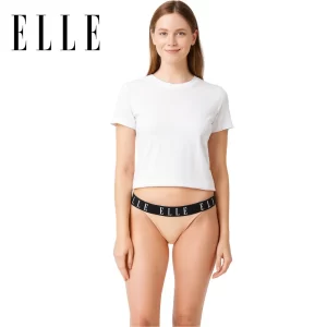 กางเกงใน แบรนด์ ELLE รุ่น LU1312