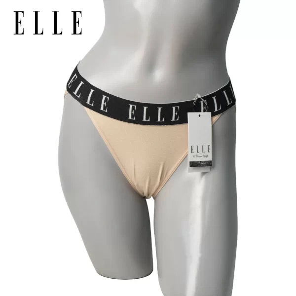 กางเกงใน แบรนด์ ELLE รุ่น LU1312