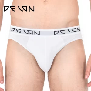 กางเกงในชาย  แบรนด์ DELON รุ่น AU53001