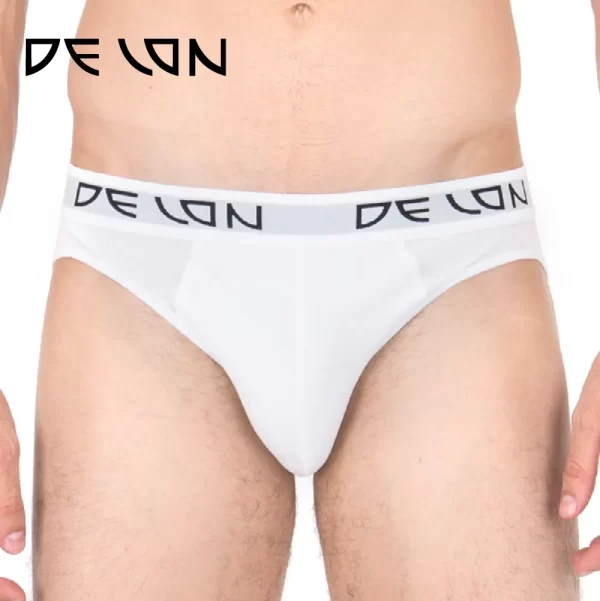 กางเกงในชาย  แบรนด์ DELON รุ่น AU53001
