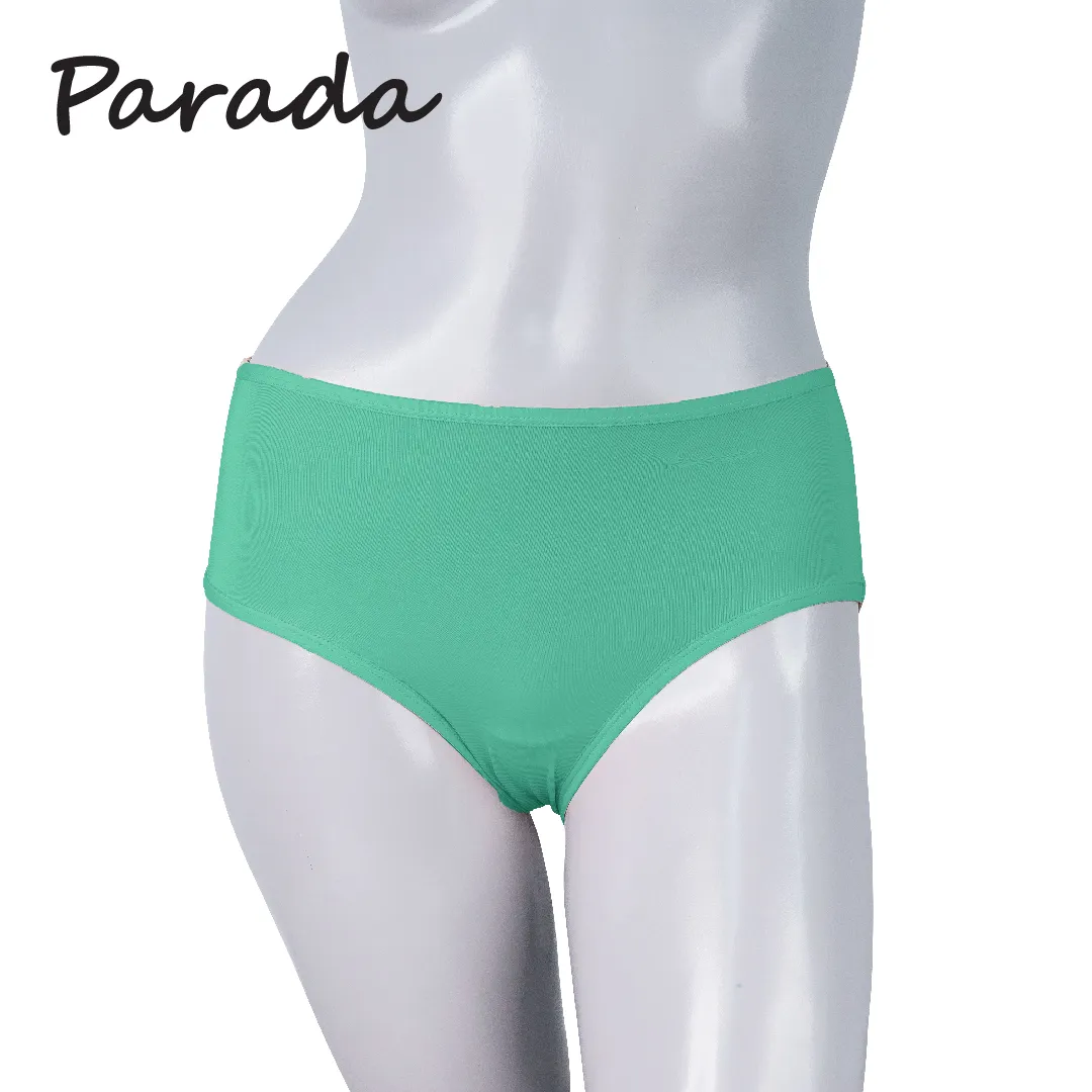 กางเกงใน แบรนด์ Parada รุ่น CU9318 - Image 4