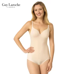 ชุดบอดี้สูทเต็มตัว  แบรนด์ Guy Laroche รุ่น GA7X22 GA7X23