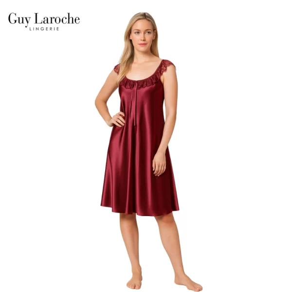 ชุดนอน แบรนด์ Guy Laroche รุ่น GN4C42