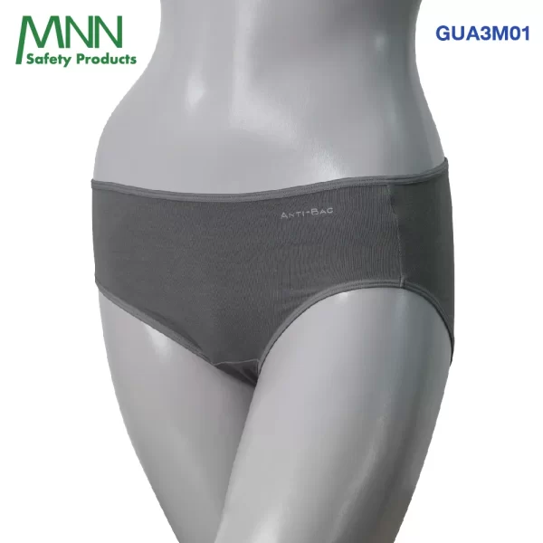MNN กางเกงใน  รุ่น GUA3M01