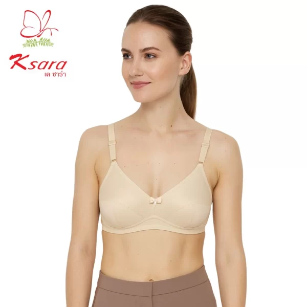 เสื้อชั้นใน  แบรนด์ Ksara รุ่น KB2750