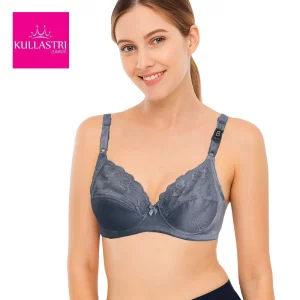 เสื้อชั้นใน  แบรนด์ Kullastri รุ่น KM1508