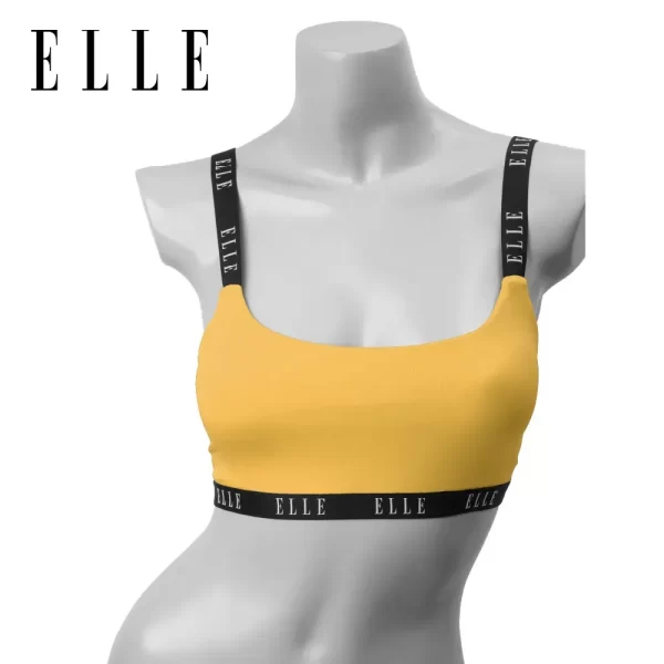 เสื้อชั้นใน แบรนด์ ELLE รุ่น QV1125