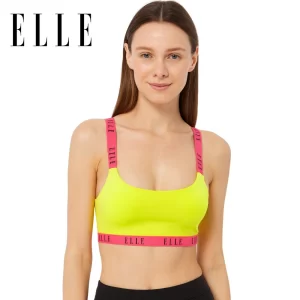 เสื้อชั้นใน แบรนด์ ELLE รุ่น QV1125