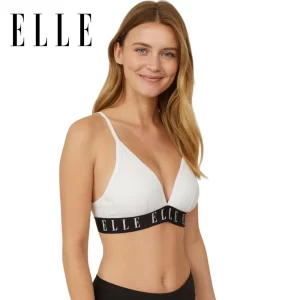 เสื้อชั้นใน แบรนด์ ELLE รุ่น QV1130