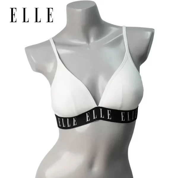 เสื้อชั้นใน แบรนด์ ELLE รุ่น QV1130