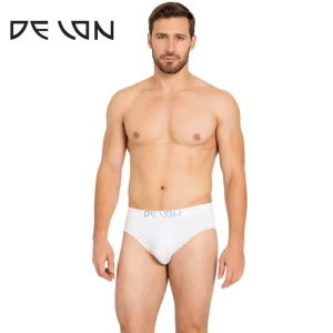 กางเกงในชาย SEAMLESS แบรนด์ DELON รุ่น AU53032