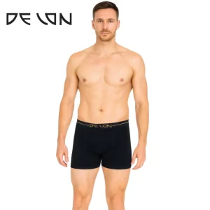 กางเกงในชาย SEAMLESS แบรนด์ DELON รุ่น AU53037