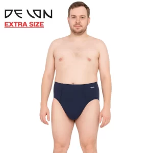 กางเกงในชาย EXTRA SIZE แบรนด์ DELON รุ่น AU53039