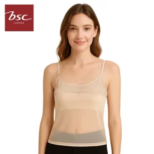 เสื้อบังทรง แบรนด์ BSC รุ่น BC1426