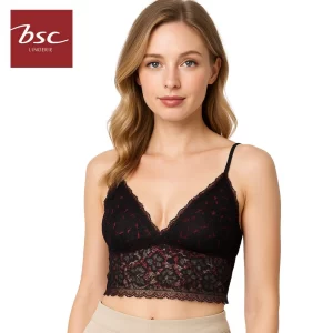 เสื้อบังทรง แบรนด์ BSC รุ่น BC1449