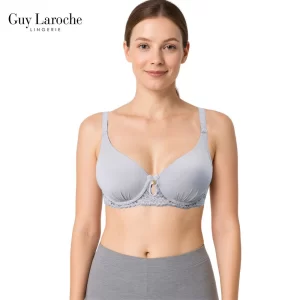 เสื้อชั้นใน แบรนด์ Guy Laroche รุ่น GB7N06