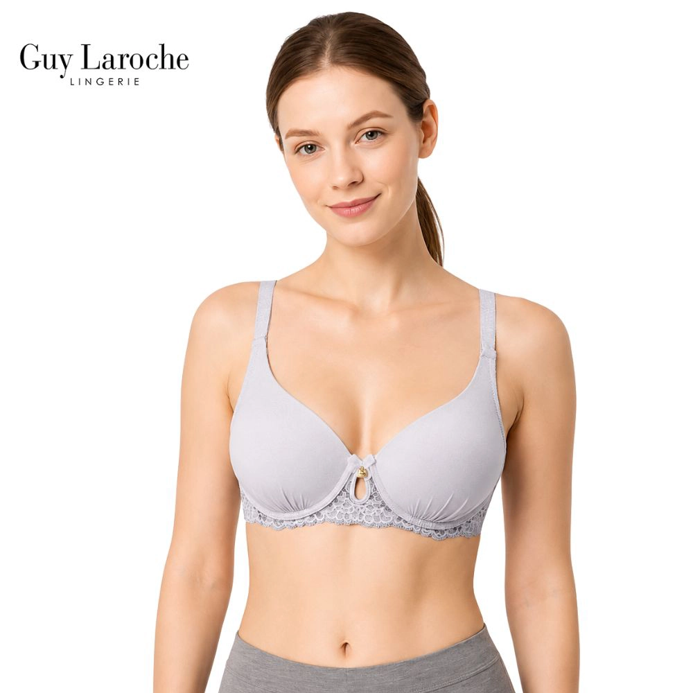 เสื้อชั้นใน แบรนด์ Guy Laroche รุ่น GB7N06