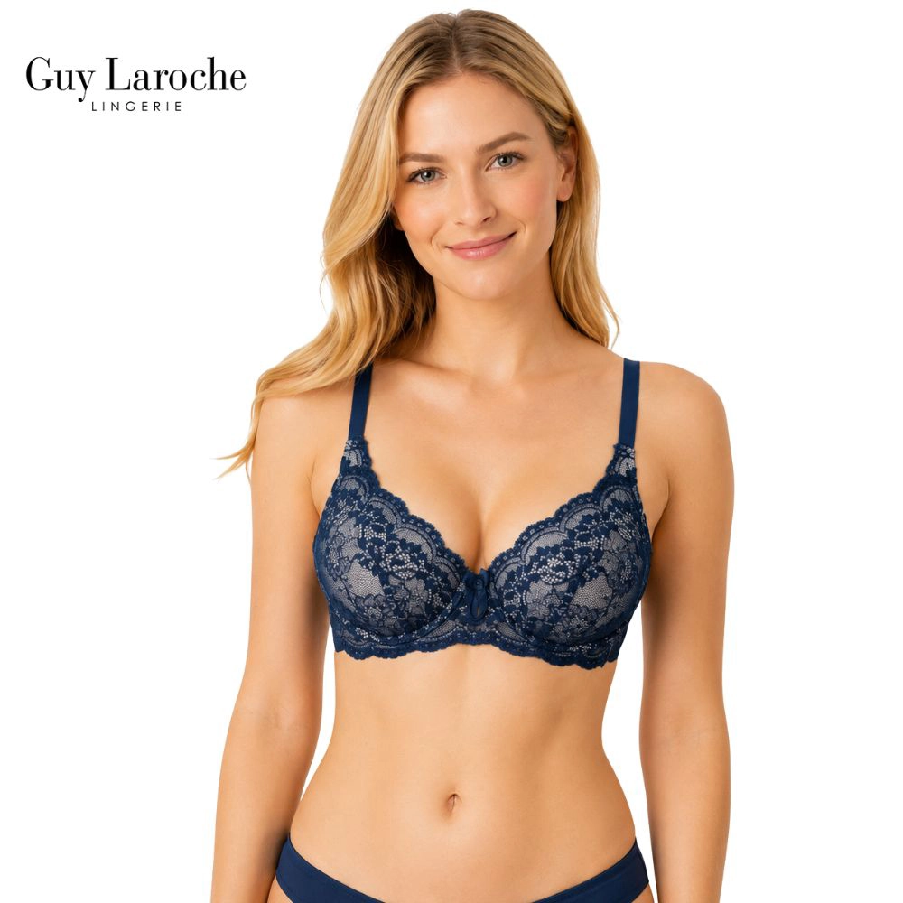 เสื้อชั้นใน แบรนด์ Guy Laroche รุ่น GB7U04