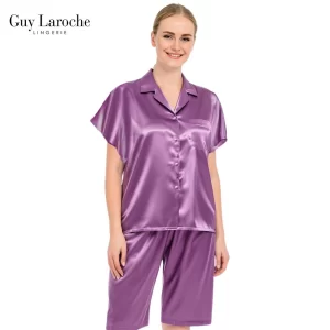 ชุดนอนปาจามา แบรนด์ Guy Laroche รุ่น GN1B50