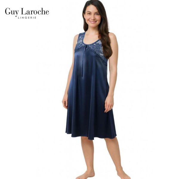 ชุดนอน แบรนด์ Guy Laroche รุ่น GN4C43