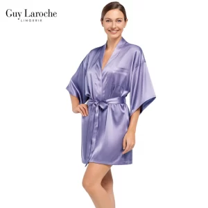 ชุดคลุมชุดนอน แบรนด์ Guy Laroche รุ่น GN5A25