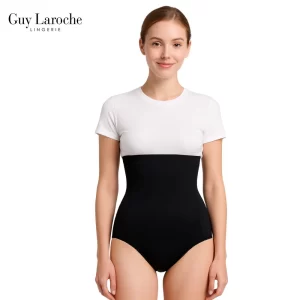 สเตย์เอวสูงพิเศษ แบรนด์ Guy Laroche รุ่น GSG7Q08