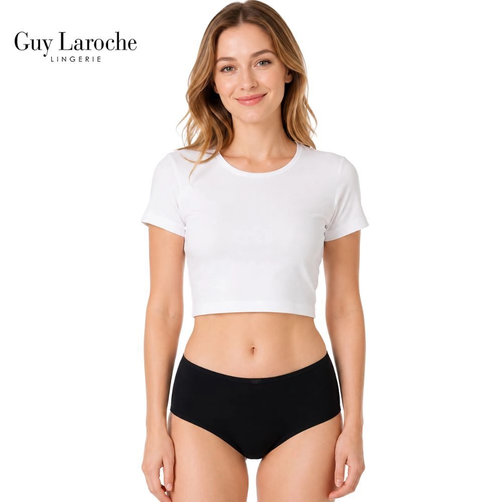 กางเกงในทรงครึ่งตัว แบรนด์ Guy Laroche รุ่น GU3N17