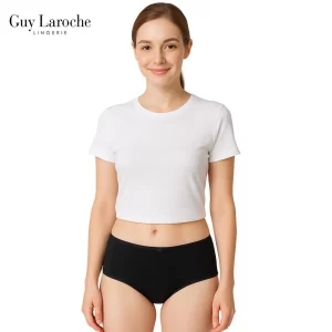 กางเกงในทรงครึ่งตัว แบรนด์ Guy Laroche รุ่น GU3N17