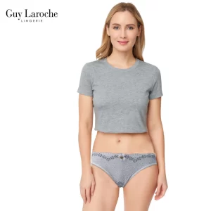 กางเกงในทรงครึ่งตัว แบรนด์ Guy Laroche รุ่น GU3N25