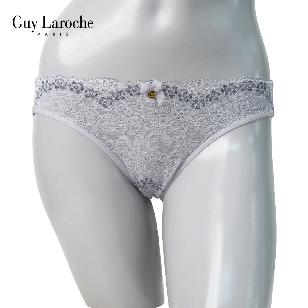 กางเกงในทรงครึ่งตัว แบรนด์ Guy Laroche รุ่น GU3N25 - Image 2