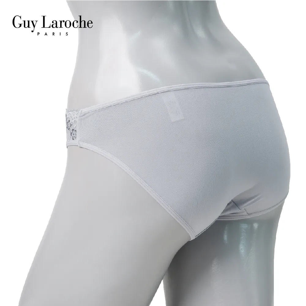 กางเกงในทรงครึ่งตัว แบรนด์ Guy Laroche รุ่น GU3N25 - Image 8