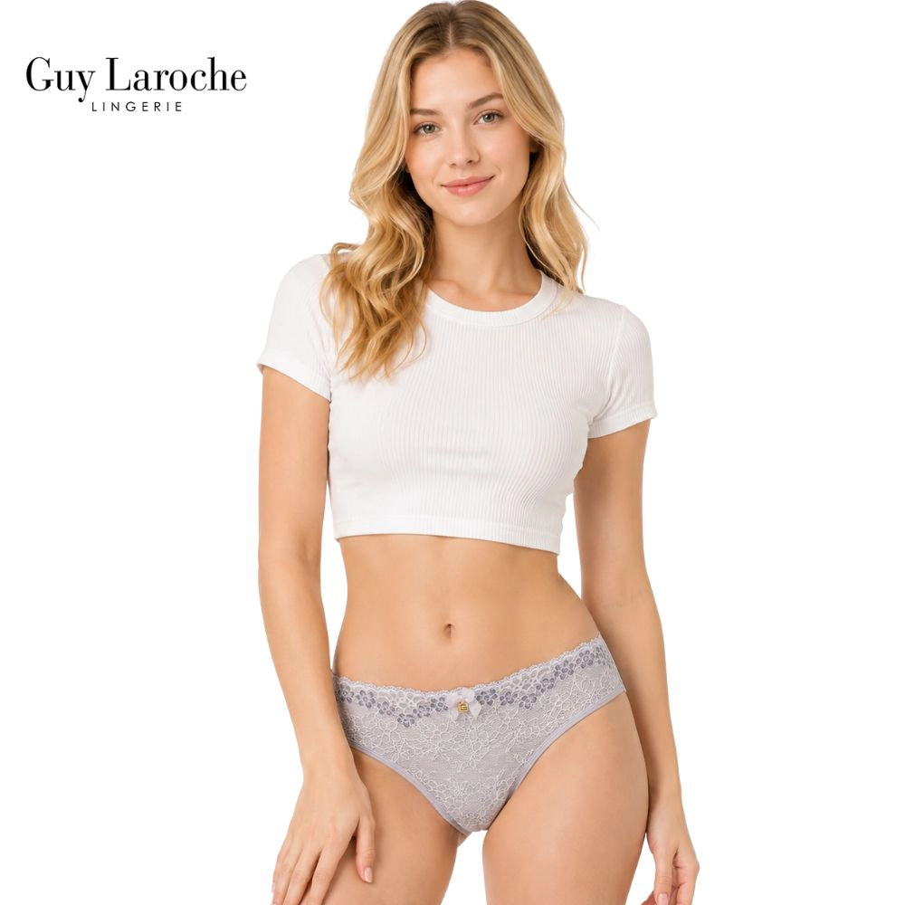 กางเกงในทรงครึ่งตัว แบรนด์ Guy Laroche รุ่น GU3N25