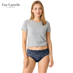 กางเกงในทรงครึ่งตัว แบรนด์ Guy Laroche รุ่น GU3Q07