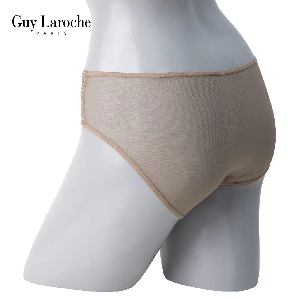 กางเกงในทรงครึ่งตัว แบรนด์ Guy Laroche รุ่น GU3Q07 - Image 8