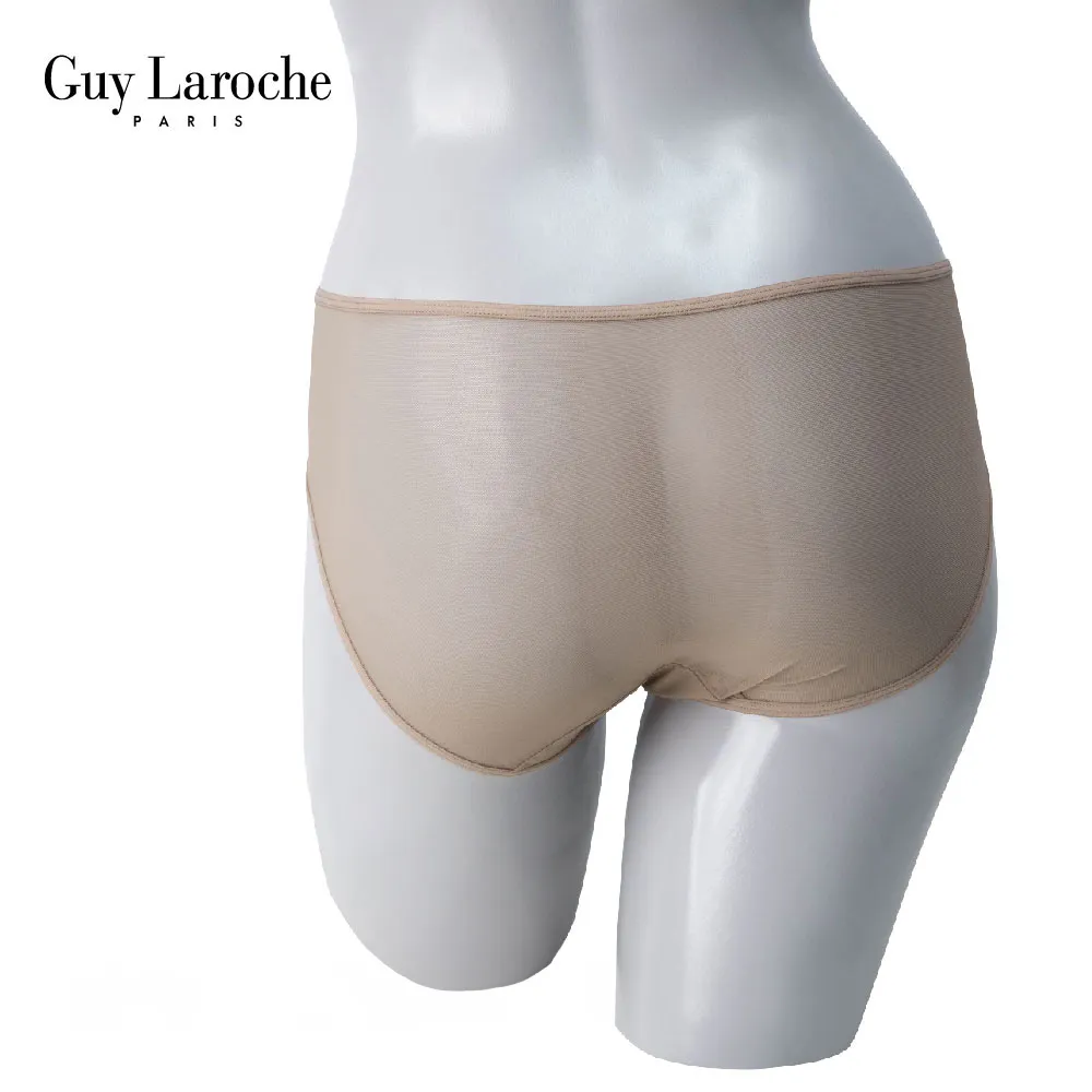 กางเกงในทรงครึ่งตัว แบรนด์ Guy Laroche รุ่น GU3Q07 - Image 7