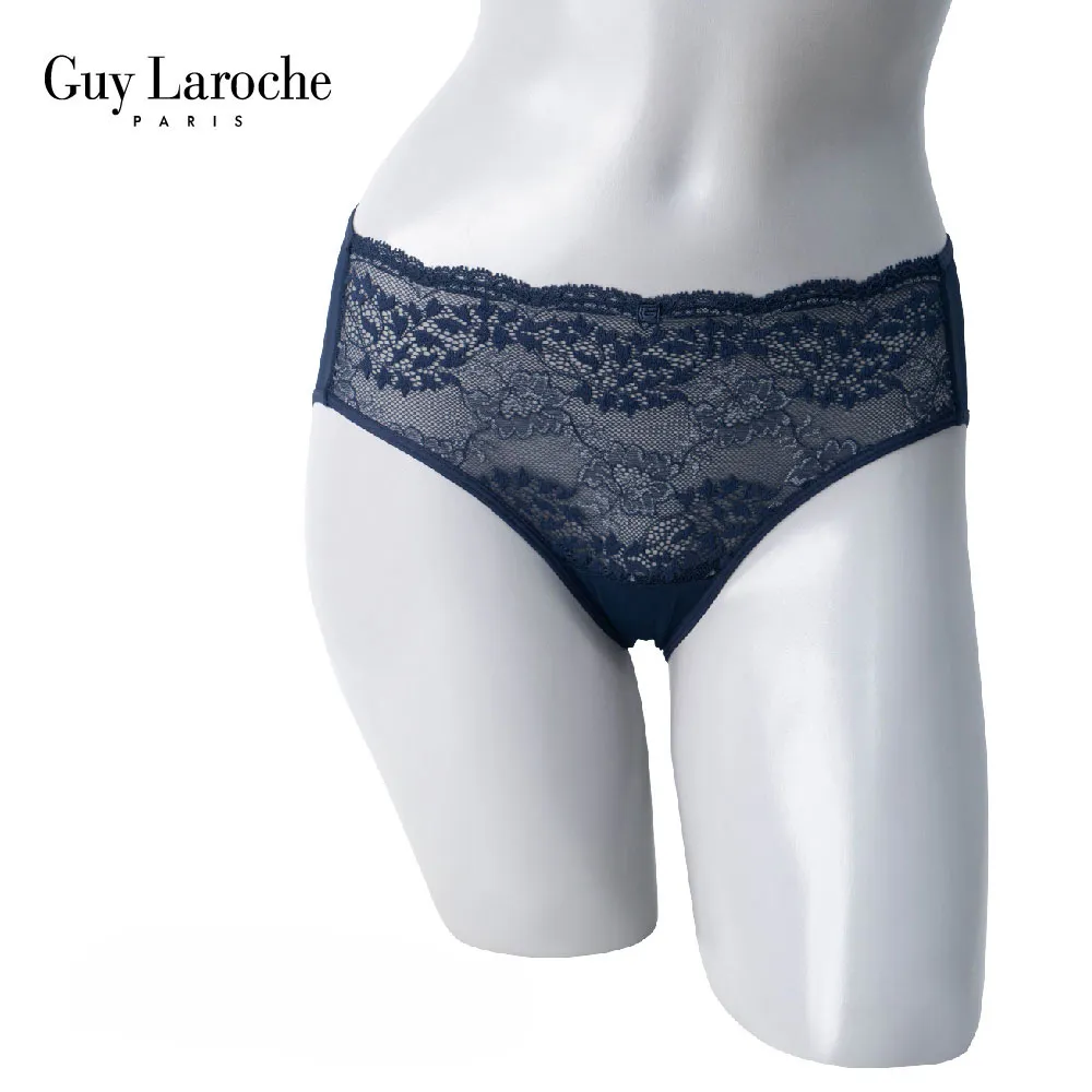 กางเกงในทรงครึ่งตัว แบรนด์ Guy Laroche รุ่น GU3Q07 - Image 6