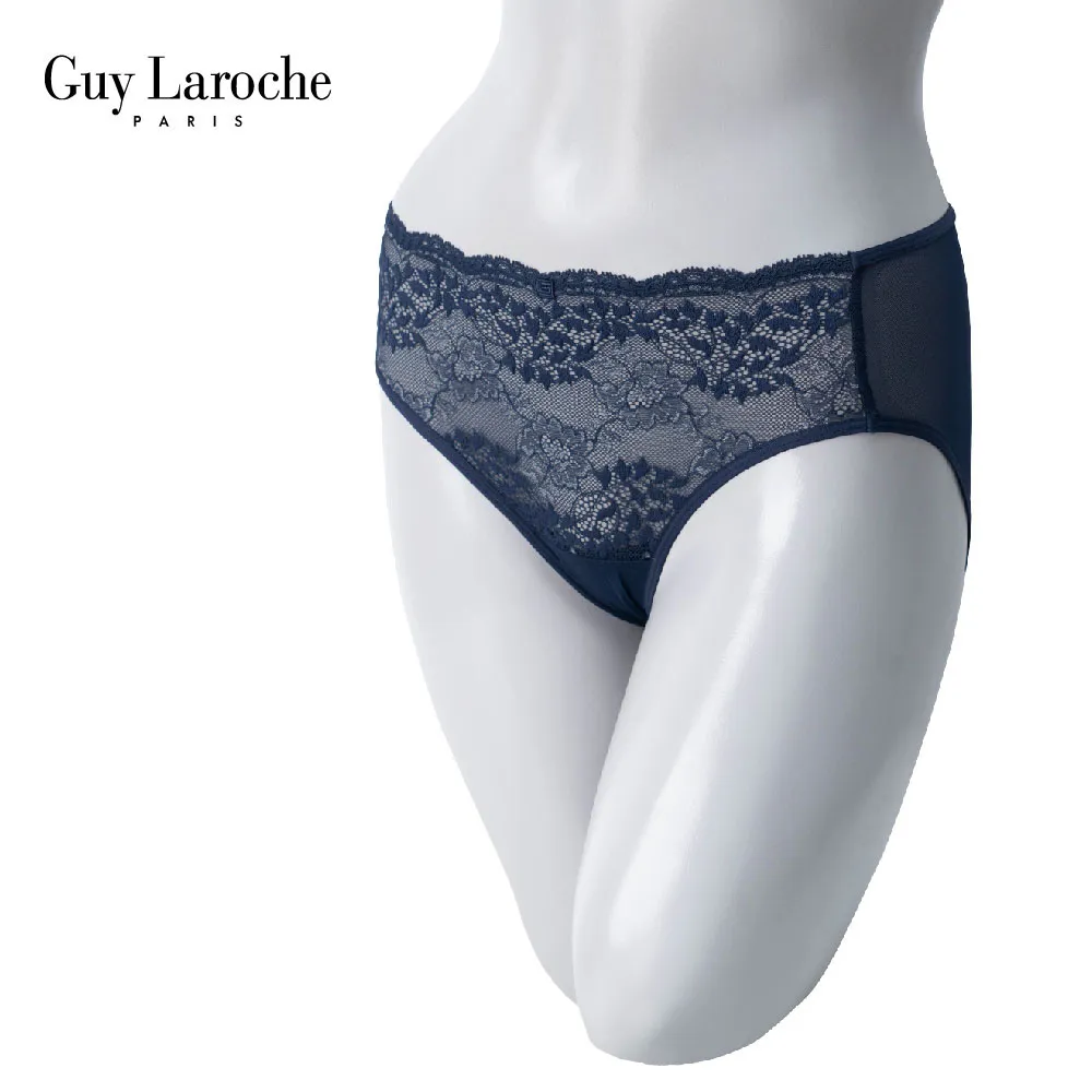 กางเกงในทรงครึ่งตัว แบรนด์ Guy Laroche รุ่น GU3Q07 - Image 2