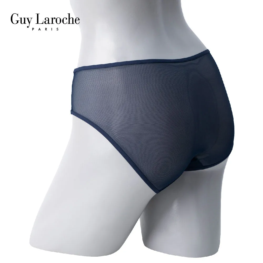 กางเกงในทรงครึ่งตัว แบรนด์ Guy Laroche รุ่น GU3Q07 - Image 5