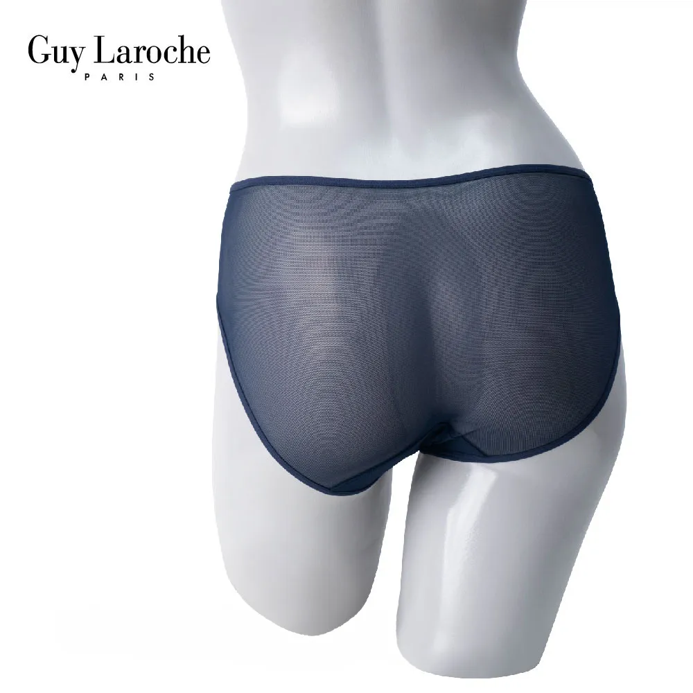 กางเกงในทรงครึ่งตัว แบรนด์ Guy Laroche รุ่น GU3Q07 - Image 4
