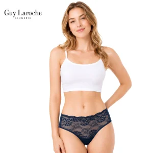กางเกงในทรงครึ่งตัว แบรนด์ Guy Laroche รุ่น GU3Q07