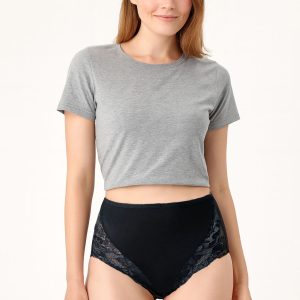 กางเกงในทรงเต็มตัว แบรนด์ Guy Laroche รุ่น GU4M18