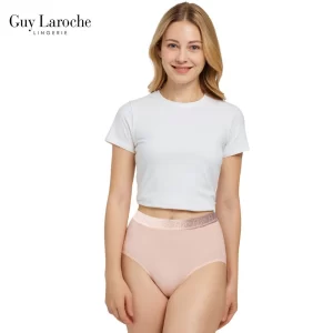 กางเกงในทรงเต็มตัว แบรนด์ Guy Laroche รุ่น GU4M22 , GU4M23