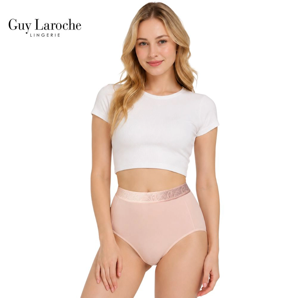 กางเกงในทรงเต็มตัว แบรนด์ Guy Laroche รุ่น GU4M22 , GU4M23