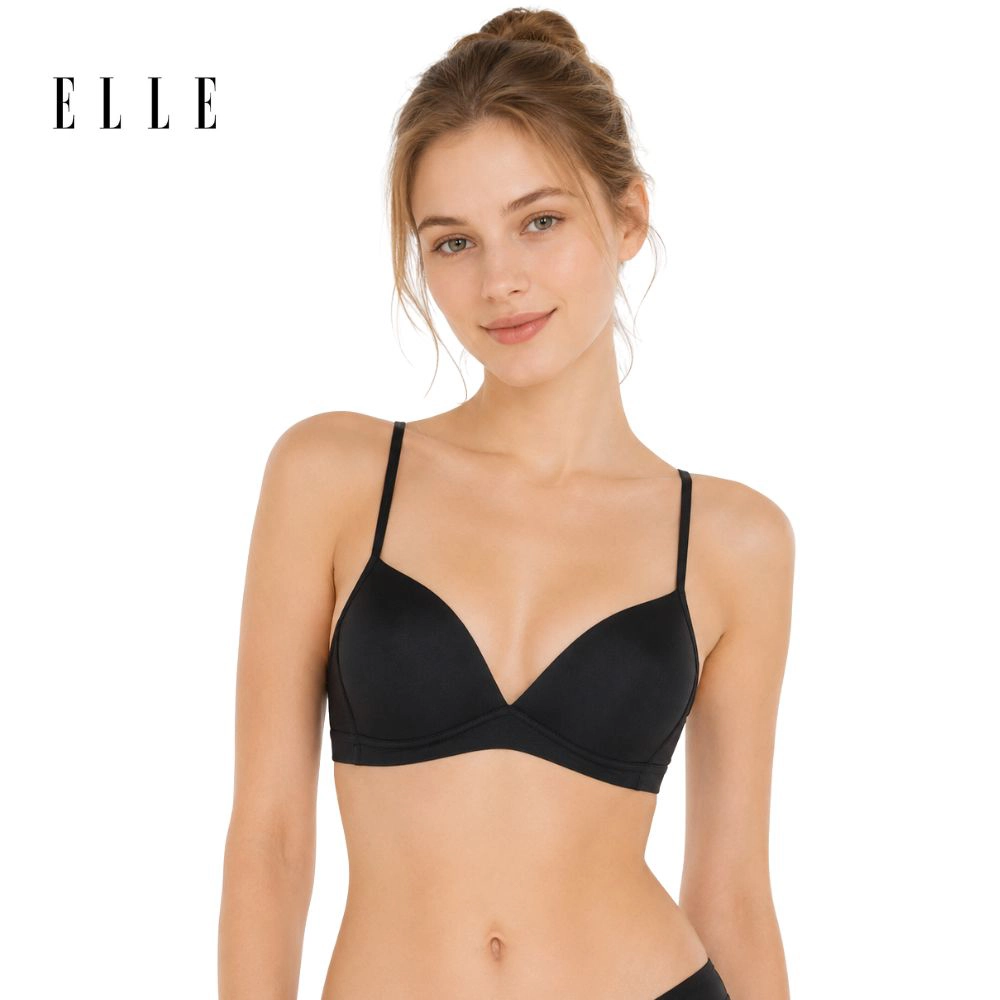 เสื้อชั้นใน แบรนด์ ELLE รุ่น LB1704