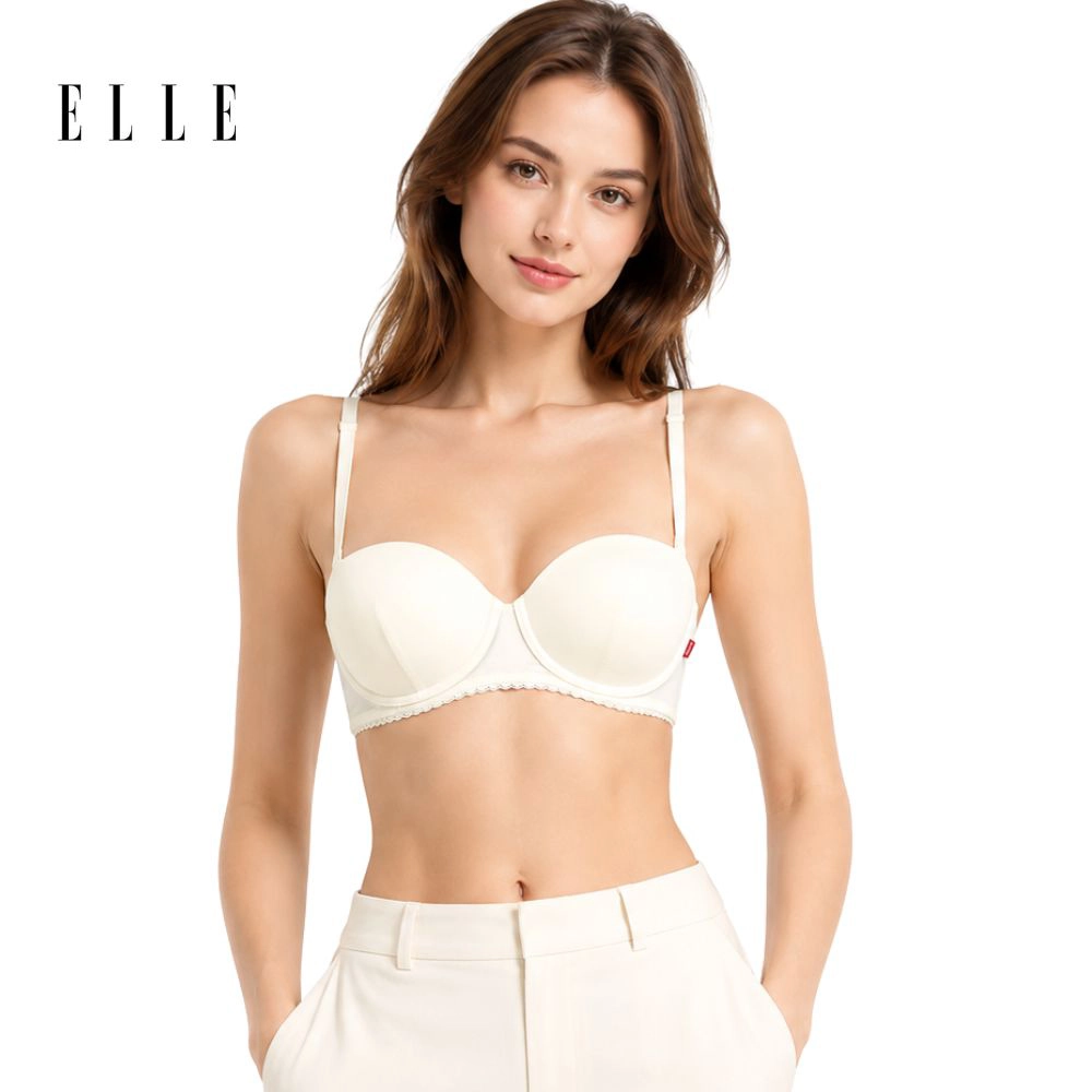 เสื้อชั้นใน แบรนด์ ELLE รุ่น LB4610